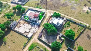 5bdrm House in Kidete Kigamboni for sale