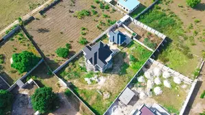 5bdrm House in Kidete Kigamboni for sale