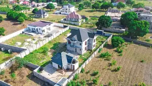 5bdrm House in Kidete Kigamboni for sale