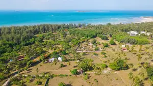5bdrm House in Kidete Kigamboni for sale
