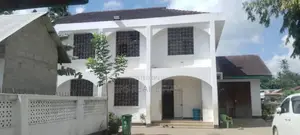 3bdrm House in Mikocheni, Kinondoni for sale