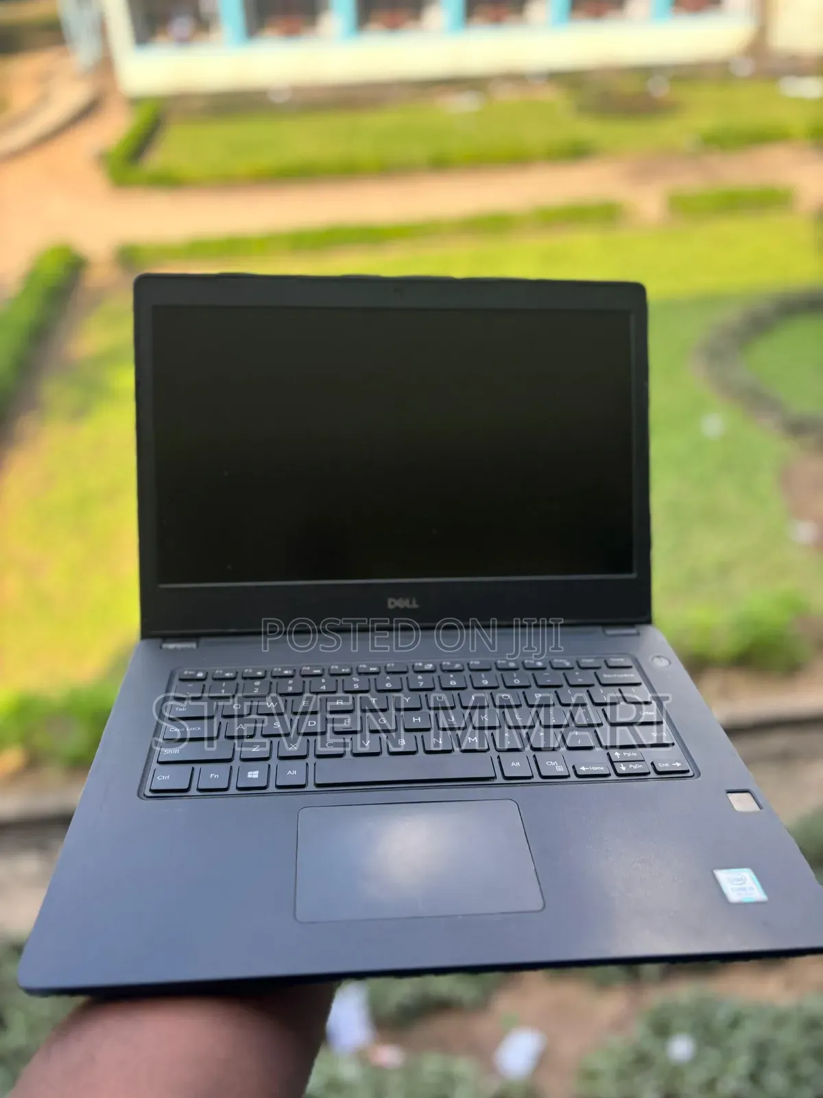 New Laptop Dell Latitude 3480 8GB Intel Core i5 SSD 256GB