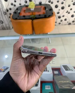 Samsung Galaxy Note 10 Plus 256 GB