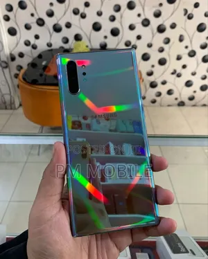 Samsung Galaxy Note 10 Plus 256 GB