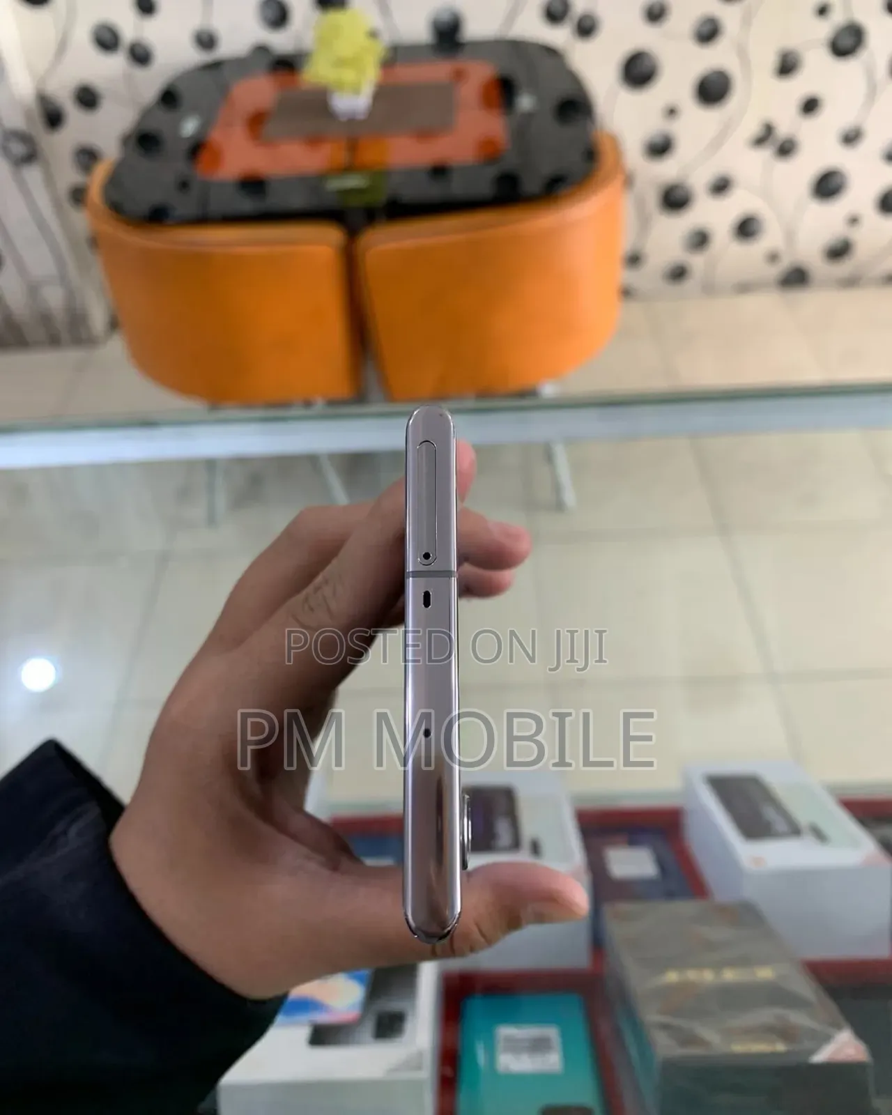 Samsung Galaxy Note 10 Plus 256 GB