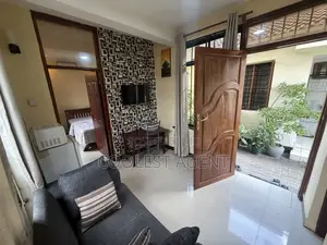 Furnished 1bdrm Apartment in Coolest Estate, Mikocheni for rent