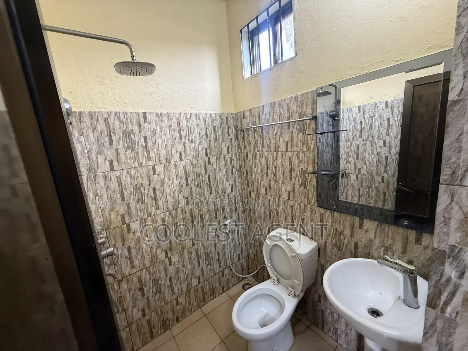 Furnished 1bdrm Apartment in Coolest Estate, Mikocheni for rent