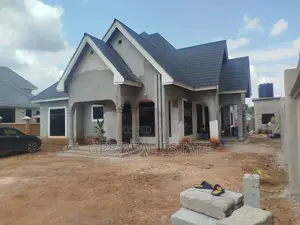 4bdrm House in Geza Ulole, Kigamboni for sale