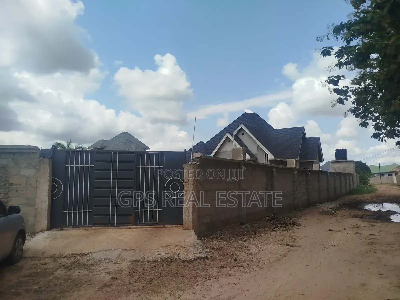4bdrm House in Geza Ulole, Kigamboni for sale