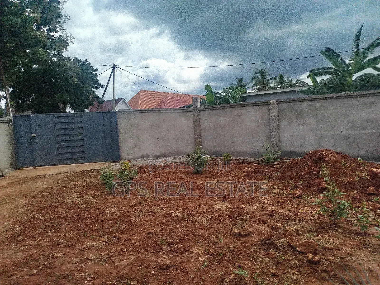4bdrm House in Geza Ulole, Kigamboni for sale