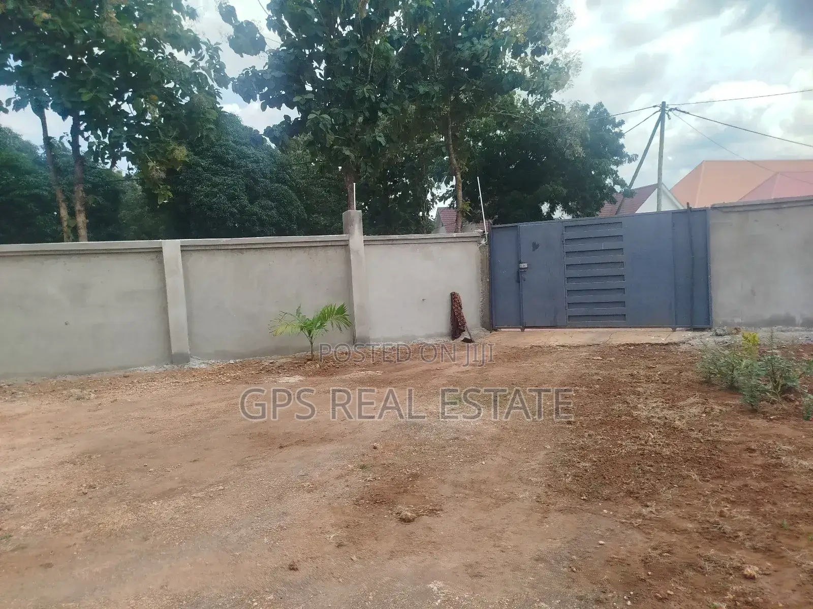 4bdrm House in Geza Ulole, Kigamboni for sale