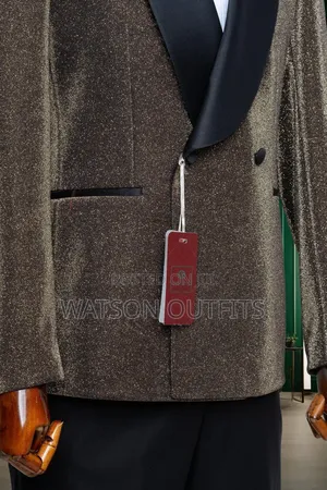 Men's Jacket and Pants New Suits