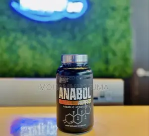 Nutrex Anabol Ripped 60 Liqui Caps