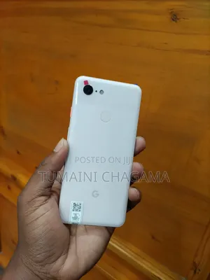 Google Pixel 3 64 GB Bronze
