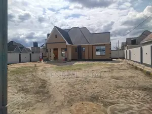 3bdrm House in Kibada Mwela, Kigamboni for sale