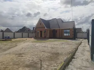 3bdrm House in Kibada Mwela, Kigamboni for sale
