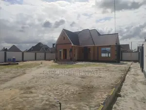 3bdrm House in Kibada Mwela, Kigamboni for sale