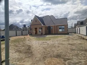 3bdrm House in Kibada Mwela, Kigamboni for sale