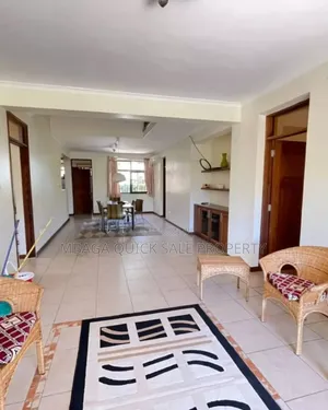5bdrm House in Mbezi Beach for rent