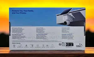 Eufy Security E30 Camera