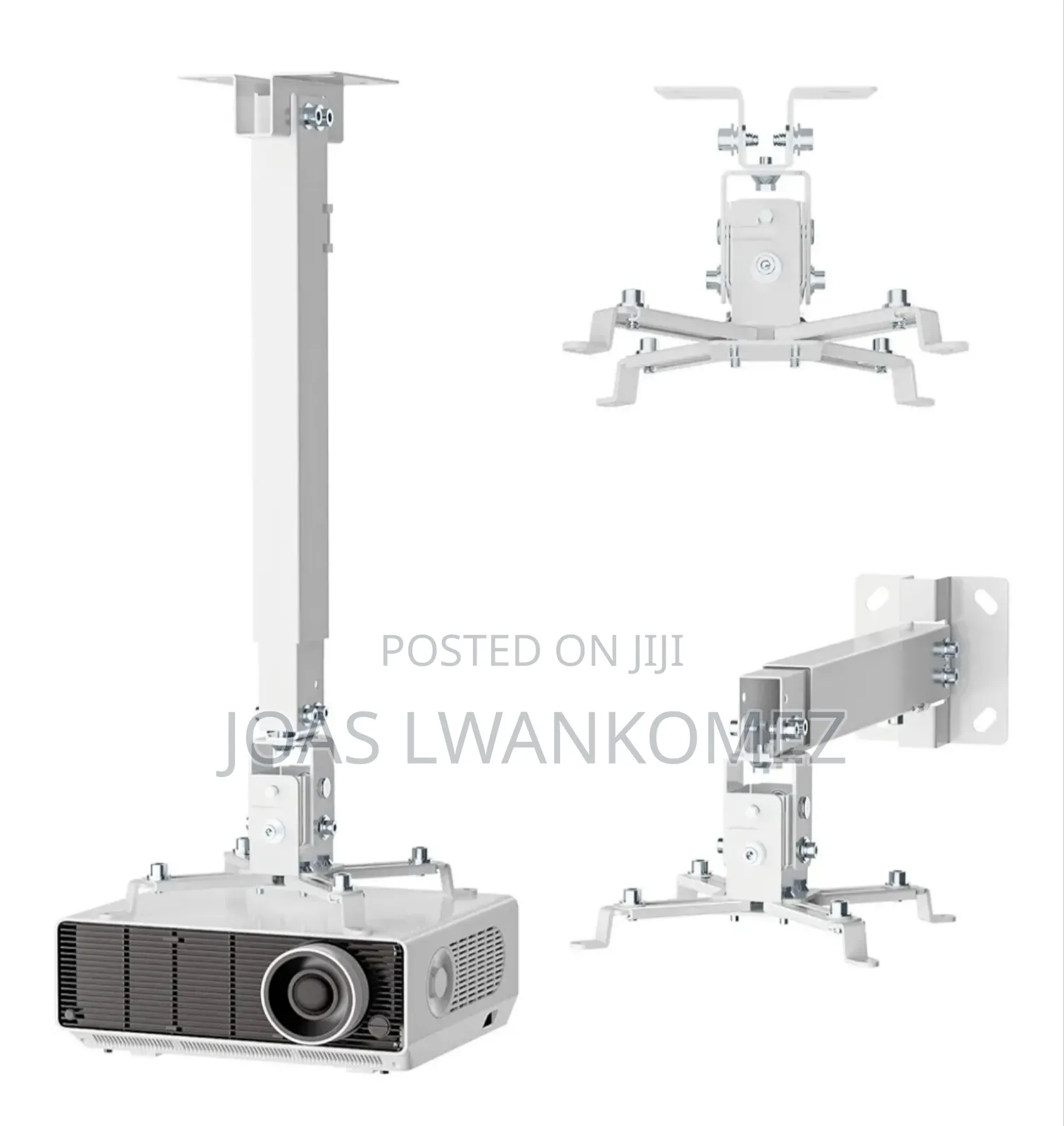 Projector Ceiling Stand(Adjustable).