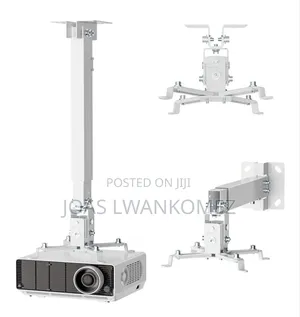 Projector Ceiling Stand(Adjustable).