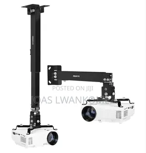 Projector Ceiling Stand(Adjustable).