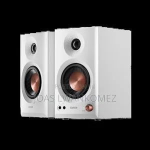 Studio Monitor Speakers(4 Inches)