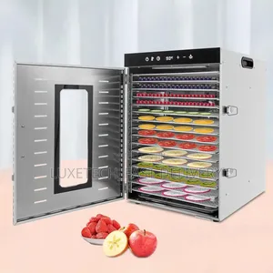 16 Layers Commercial Food Dehydrator