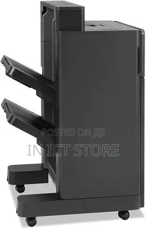 Hp Cz994a Stapler/Stacker for Laserjet M830 Series