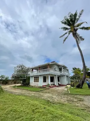 8bdrm House in Patricks Real Estate, Mbezi Beach for sale