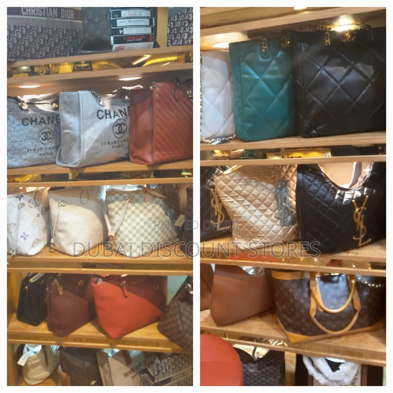 Ladies Handbag
