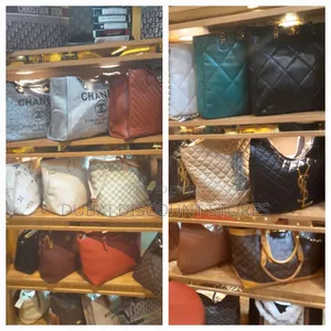 Ladies Handbag