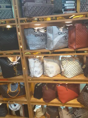 Ladies Handbag