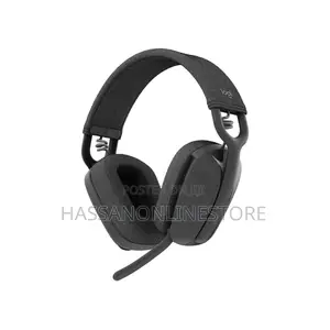 Logitech Zone Vibe 100 Wireless Headset - Graphite