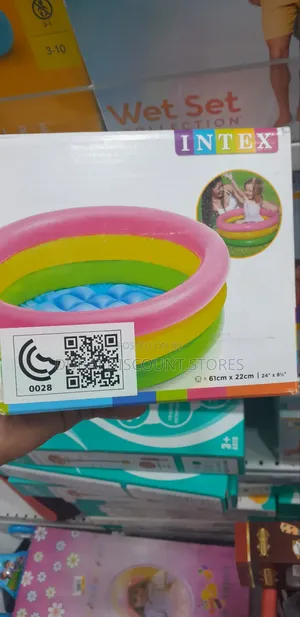 Kids Swimming Pool
