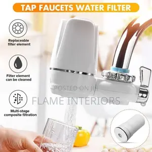 Water Purifier