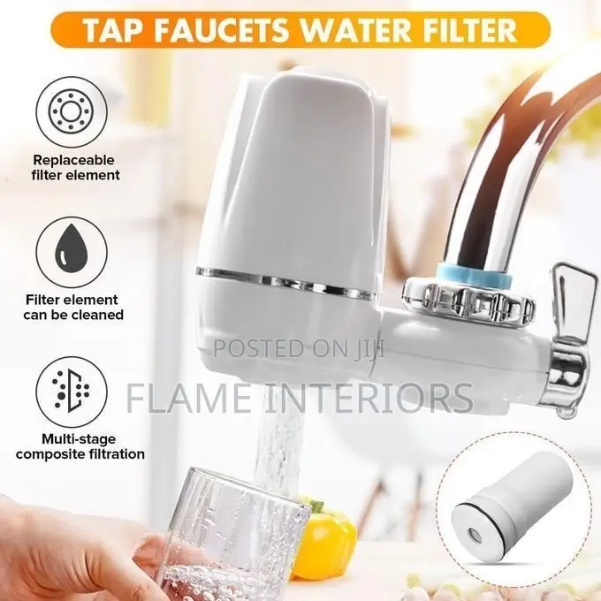 Water Purifier