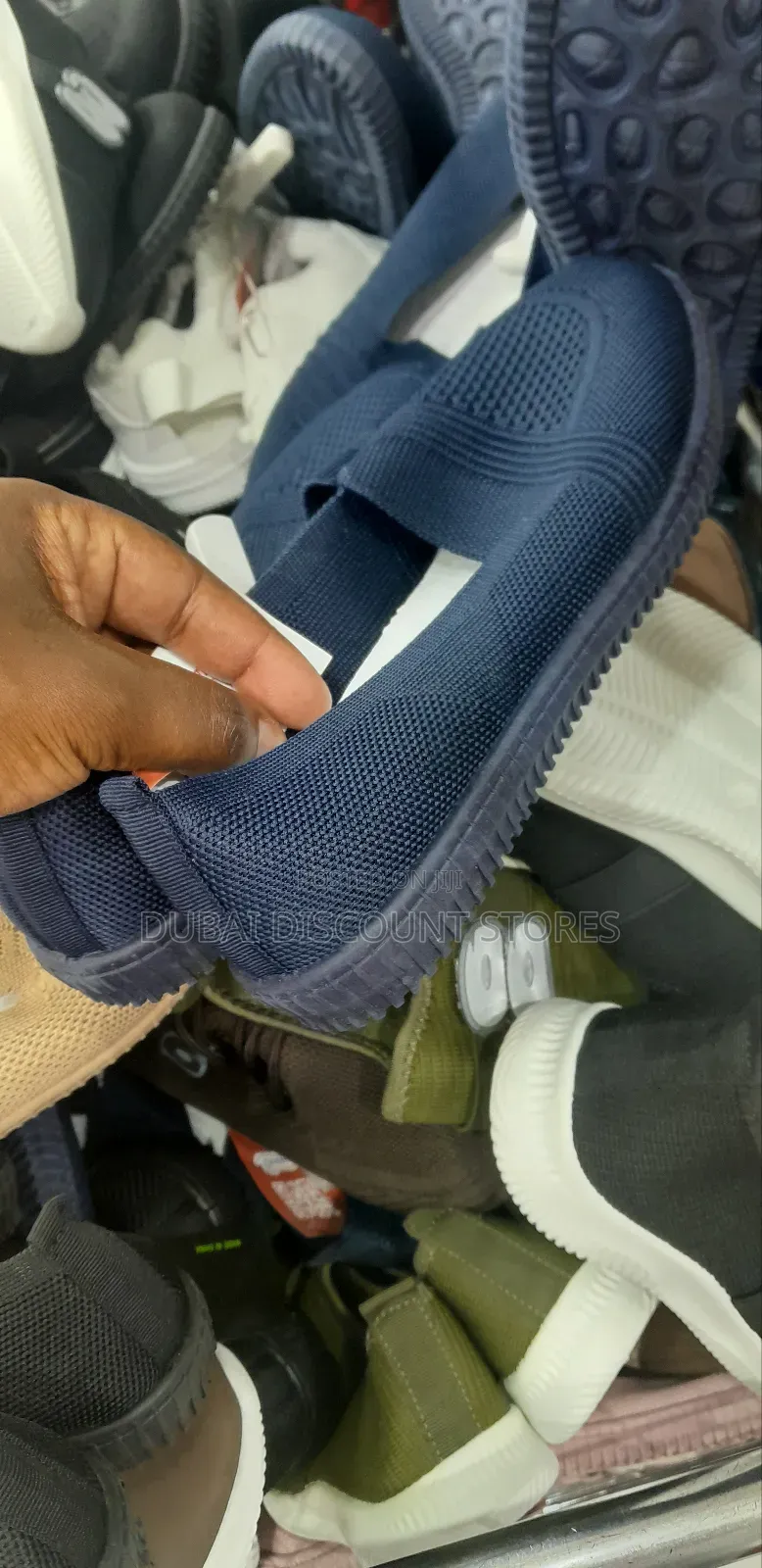 Kids Sneakers
