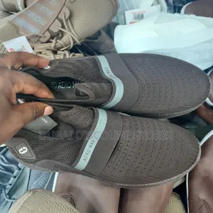 Ladies Sneakers