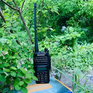 Baofeng Uv-9r Wireless Walkie Talkie Waterproof Ham Radio