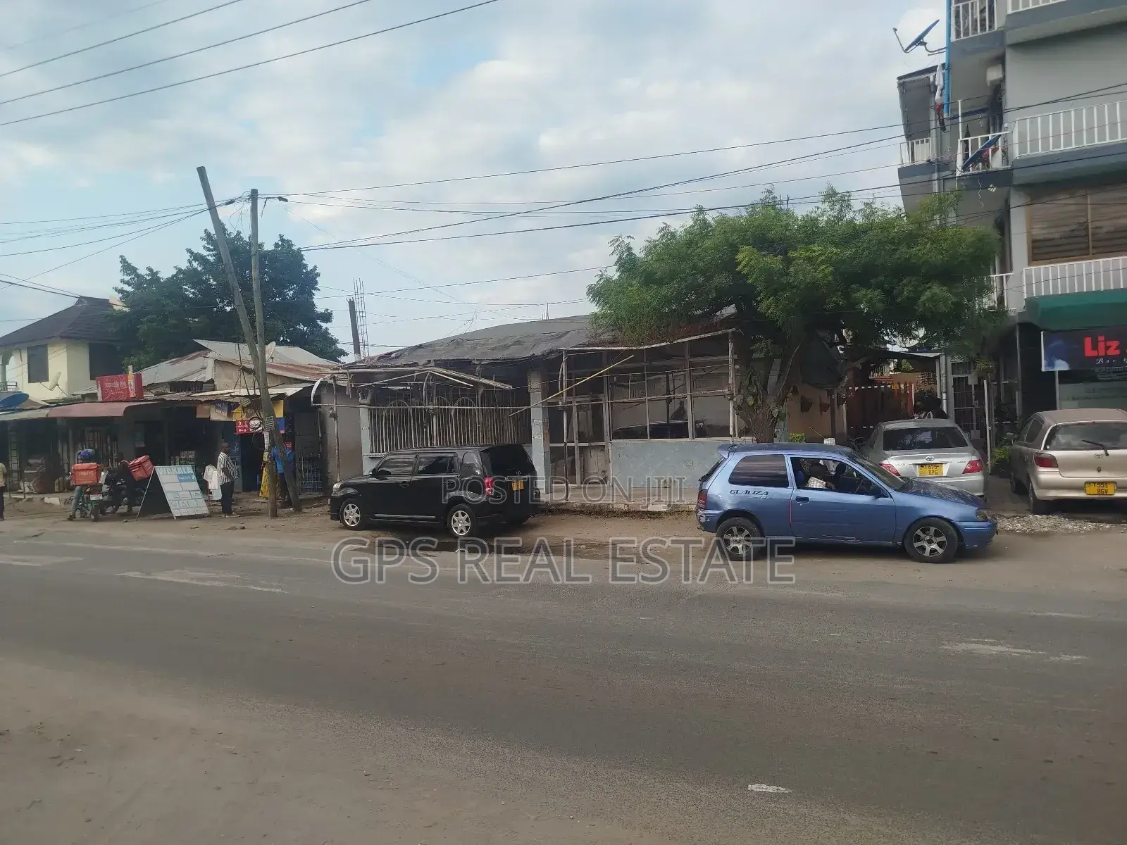 Furnished 3bdrm House in Msasani Road, Kinondoni for sale