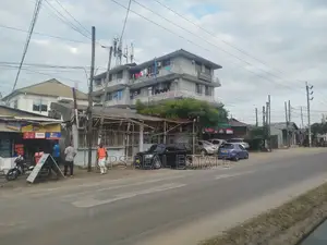 Furnished 3bdrm House in Msasani Road, Kinondoni for sale