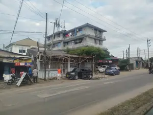 Furnished 3bdrm House in Msasani Road, Kinondoni for sale