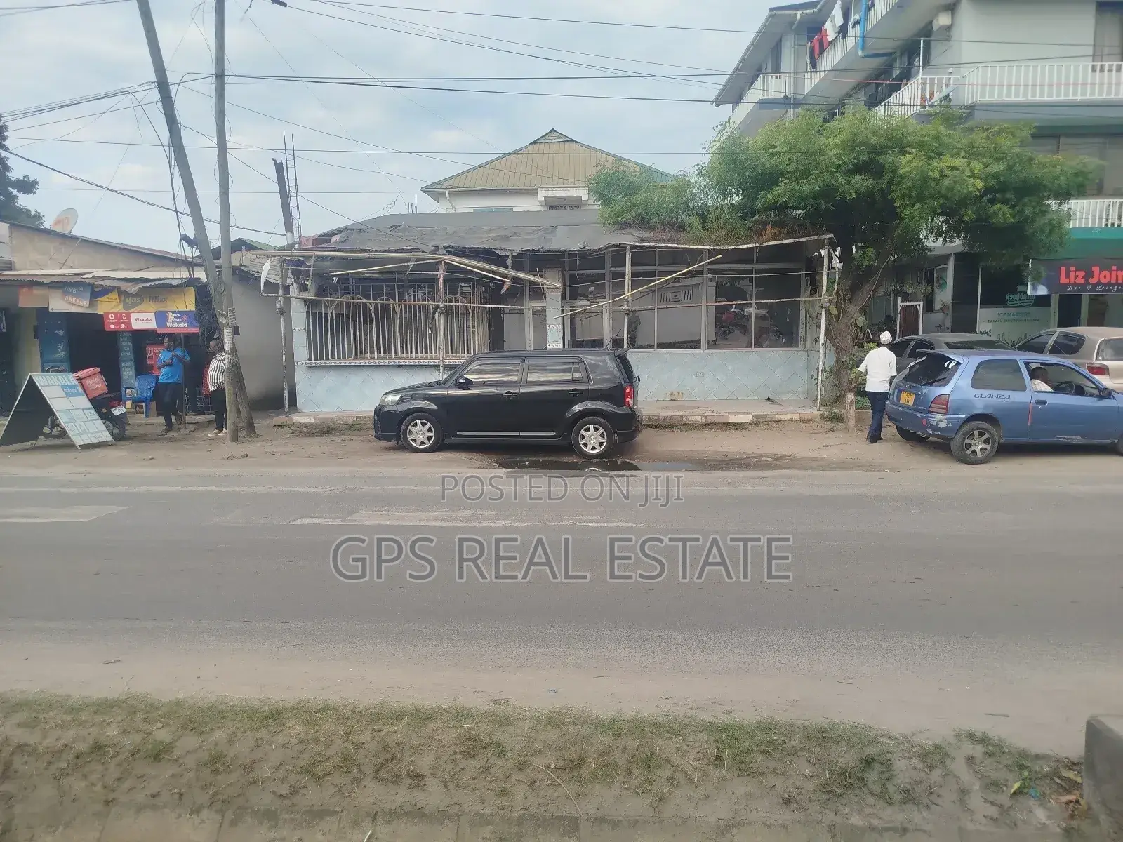 Furnished 3bdrm House in Msasani Road, Kinondoni for sale