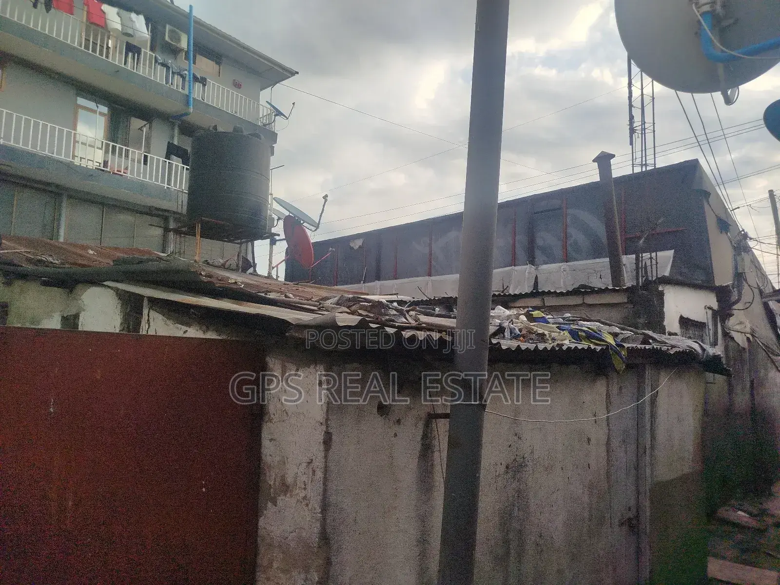 Furnished 3bdrm House in Msasani Road, Kinondoni for sale