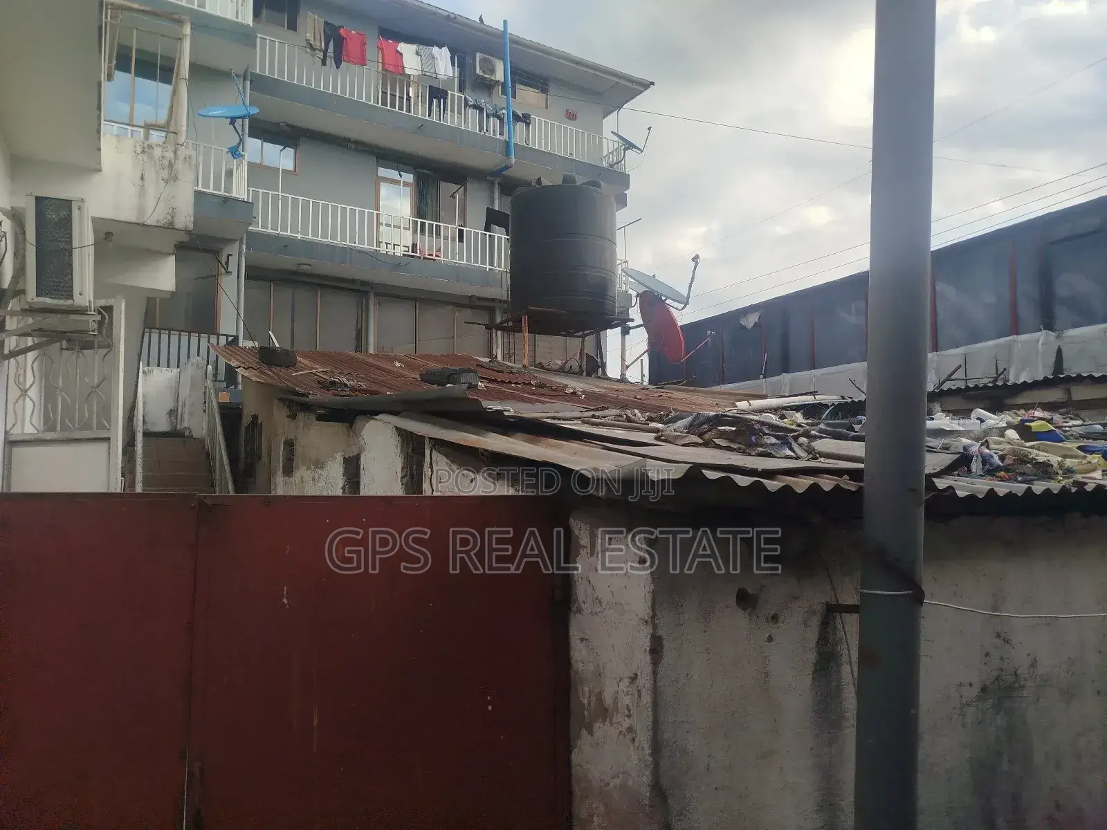 Furnished 3bdrm House in Msasani Road, Kinondoni for sale