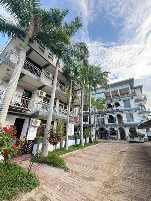 Furnished 2bdrm Apartment in Mbezi Beach for rent