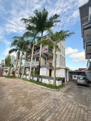 Furnished 2bdrm Apartment in Mbezi Beach for rent