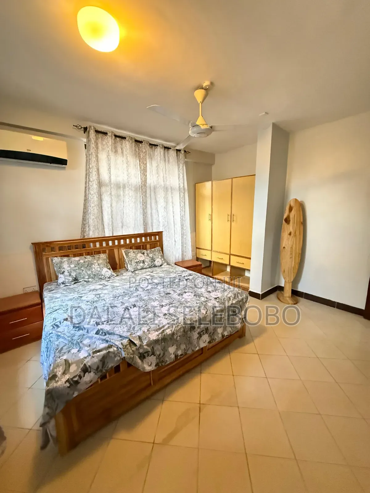 Furnished 2bdrm Apartment in Mbezi Beach for rent